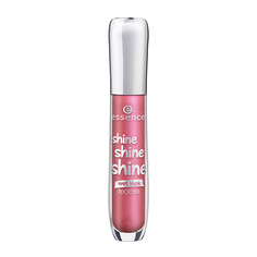 Блеск для губ `ESSENCE` SHINE SHINE SHINE тон 11 (красно-розовый)