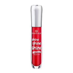 Блеск для губ `ESSENCE` SHINE SHINE SHINE тон 13 (светло-розовый)