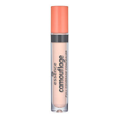 Консилер для лица `ESSENCE` CAMOUFLAGE тон 05 (бежевый)