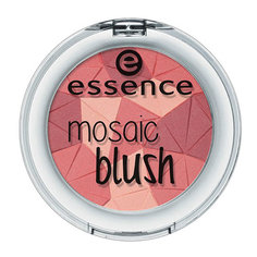 Румяна для лица `ESSENCE` MOSAIC BLUSH тон 35 (ягодный)