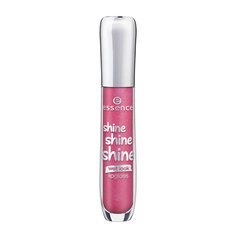 Блеск для губ `ESSENCE` SHINE SHINE SHINE тон 04 (терракотовый)