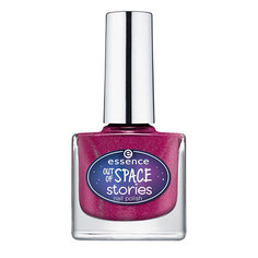 Лак для ногтей `ESSENCE` OUT OF SPACE тон 04 (ягодный) 9 мл