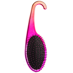 Расческа для волос `LADY PINK` BRIGHT pink