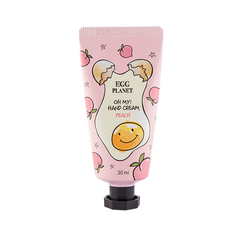 Крем для рук `EGG PLANET` OH MY! HAND CREAM Персик 30 мл