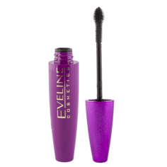 Тушь для ресниц `EVELINE` BIG VOLUME FEMME с эффектом накладных ресниц