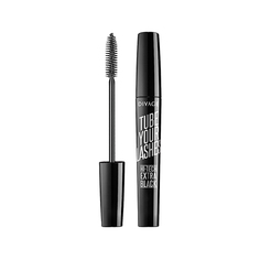 Тушь для ресниц `DIVAGE` TUBE YOUR LASHES тон 01 экстрачерная