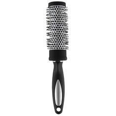 Брашинг для волос `LADY PINK` DEEP BLACK (диаметр 48 мм)