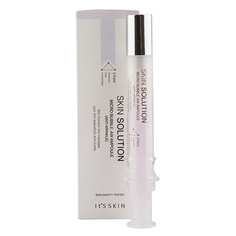 Сыворотка для лица `IT`S SKIN` SKIN SOLUTION против морщин c микропузырьками 12 г