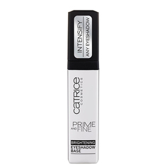 База под тени для век `CATRICE` PRIME AND FINE BRIGHTENING для яркости теней