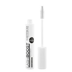 Тушь для ресниц `CATRICE` LASH BOOST OVERNIGHT прозрачная для роста и укрепления ресниц