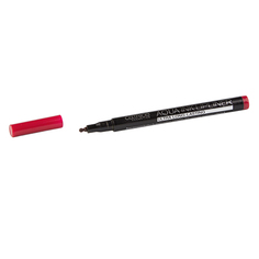 Тинт для губ `CATRICE` AQUA INK LIPLINER тон 050 Don`t copy my poppy полуперманентный в карандаше