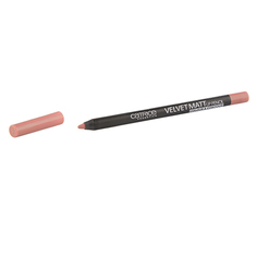 Карандаш для губ и база под помаду `CATRICE` LIP FOUNDATION PENCIL тон 010 Can`t you hear that super base