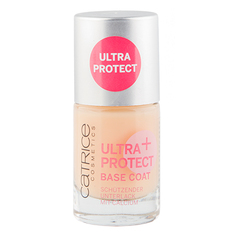 Основа под лак `CATRICE` ULTRA PROTECT  10 мл