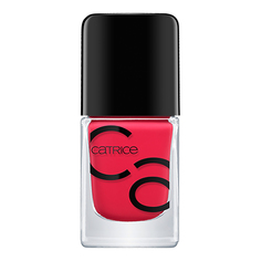 Лак для ногтей `CATRICE` ICONAILS GEL LACQUER тон 37 10,5 мл