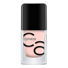 Лак для ногтей `CATRICE` ICONAILS GEL LACQUER тон 38 10,5 мл