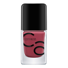 Лак для ногтей `CATRICE` ICONAILS GEL LACQUER тон 40 10,5 мл