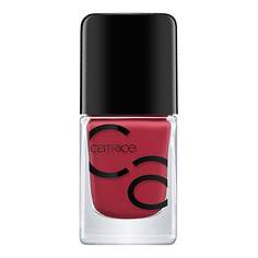 Лак для ногтей `CATRICE` ICONAILS GEL LACQUER тон 41 10,5 мл