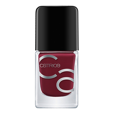 Лак для ногтей `CATRICE` ICONAILS GEL LACQUER тон 42 10,5 мл