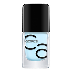 Лак для ногтей `CATRICE` ICONAILS GEL LACQUER тон 44 10,5 мл