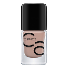Лак для ногтей `CATRICE` ICONAILS GEL LACQUER тон 45 10,5 мл