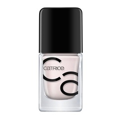 Лак для ногтей `CATRICE` ICONAILS GEL LACQUER тон 24 (жемчужный) 10,5 мл