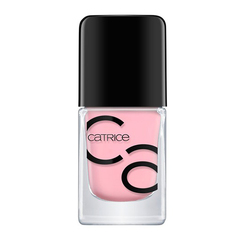 Лак для ногтей `CATRICE` ICONAILS GEL LACQUER тон 29 (розовая гвоздика) 10,5 мл