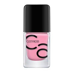 Лак для ногтей `CATRICE` ICONAILS GEL LACQUER тон 30 (розовый) 10,5 мл