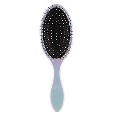 Расческа для волос `LADY PINK` PEARL большая круглая перламутровая