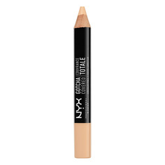 Консилер для лица `NYX PROFESSIONAL MAKEUP` GOTCHA COVERED тон 02 Porcelain