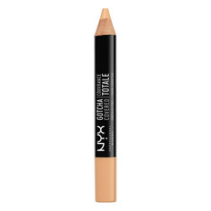 Консилер для лица `NYX PROFESSIONAL MAKEUP` GOTCHA COVERED тон 06 Beige