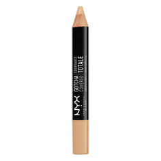 Консилер для лица `NYX PROFESSIONAL MAKEUP` GOTCHA COVERED тон 09 Honey beige