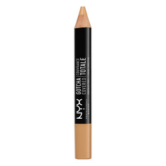 Консилер для лица `NYX PROFESSIONAL MAKEUP` GOTCHA COVERED тон 12 Golden