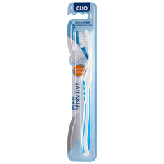 Щетка зубная `CLIO` Sensitive (мягкая)