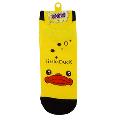 Носки женские `SOCKS` Duck в ассортименте р-р единый