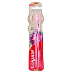 Щетка зубная `COLGATE` ДРЕВНИЕ СЕКРЕТЫ Забота о деснах (мягкая)