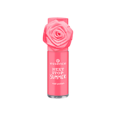 Лак для ногтей ESSENCE NEXT STOP: SUMMER тон 03 7 мл