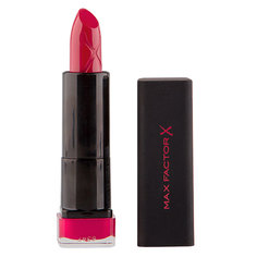 Помада для губ `MAX FACTOR` VELVET MATTE тон 25 blush матовая