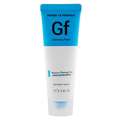 Пенка для умывания `IT`S SKIN` `POWER 10 FORMULA` GF увлажняющая 120 мл