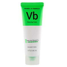 Пенка для умывания `IT`S SKIN` `POWER 10 FORMULA` VB с витамином B6 120 мл