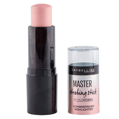 Хайлайтер для лица `MAYBELLINE` MASTER STROBING тон 01 (в стике)