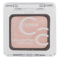 Тени для век `CATRICE` HIGHLIGHTING EYESHADOW тон 030