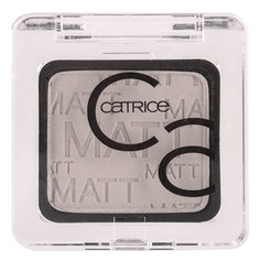 Тени для век `CATRICE` ART COULEURS EYESHADOW тон 010