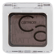 Тени для век `CATRICE` ART COULEURS EYESHADOW тон 050