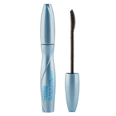 Тушь для ресниц `CATRICE` GLAM & DOLL водостойкая