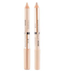 Хайлайтер для бровей `CATRICE` BROW LIFTER & HIGHLIGHTER 2 в 1             а/п 225620