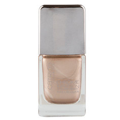 Лак для ногтей `CATRICE` CHROME INFUSION тон 02 10,5 мл
