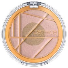 Хайлайтер для лица `CATRICE` SOLEIL D`ETE 2 в 1