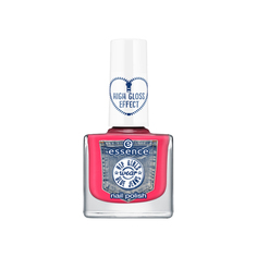 Лак для ногтей `ESSENCE` HIP GIRLS WEAR BLUE JEANS тон 03 9 мл