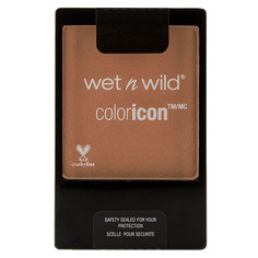 Румяна для лица `WET N WILD` COLOR ICON тон E3262 Rose champagne