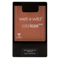 Румяна для лица `WET N WILD` COLOR ICON тон E3272 Apri-cot in the middle